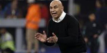 اتحاد
      الكرة
      يستقر
      على
      زيادة
      راتب
      حسام
      حسن