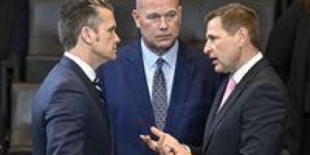 أمريكا
      توقف
      إمدادات
      الأسلحة
      لإستونيا
      بسبب
      استمرار
      الحرب
      مع
      إيران