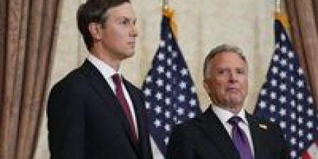 كواليس
      "مهمة
      إسلام
      آباد"..
      ويتكوف
      وكوشنر
      في
      باكستان
      للقاء
      وزير
      خارجية
      إيران