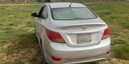 الأمن البيئي يضبط مخالفين في الرياض والمدينة بسبب تجاوزات بيئية