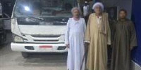 ضبط مدير محطة وقود يبيع حصته من المواد البترولية بالسوق السوداء