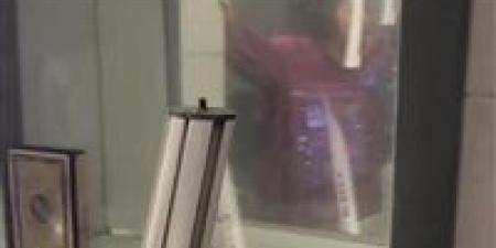 عايزة
      اشتكي..
      تعرف
      على
      كلمات
      أغنية
      شيرين
      عبد
      الوهاب
      الجديدة|
      صورة