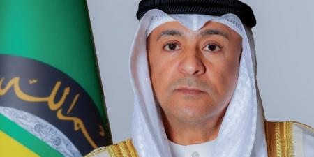 البديوي يدين الهجمات الغادرة التي استهدفت مراكز حدودية في الكويت قادمة من العراق