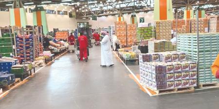 التعاون الحكومي يعزز صمود الأمن الغذائي في الكويت ويؤمّن استقرار السوق