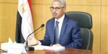 اكتمال
      محطة
      معالجة
      كوم
      أبو
      راضي
      بنسبة
      100%..
      والمحافظ
      يشيد
      بالتعاون
      المثمر