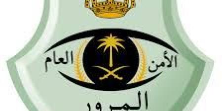 المرور : الحمولة الزائدة مخالفة مرورية وغرامتها تصل إلى 900 ريال