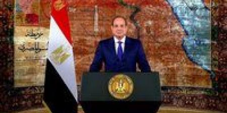 الرئيس
      السيسي:
      نؤكد
      رفضنا
      القاطع
      لأي
      مساس
      بسيادة
      الدول
      العربية
      الشقيقة