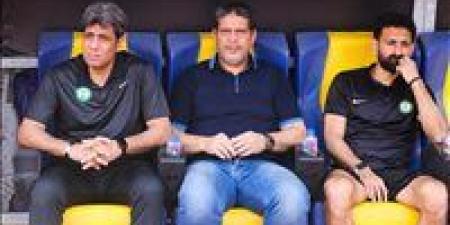 أحمد
      سمير
      مدرب
      البنك
      الأهلي:
      لا
      وقت
      للراحة
      بعد
      الفوز
      على
      زد
      أف
      سي
      ونستعد
      لمواجهة
      كهرباء
      الإسماعيلية