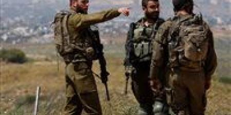 إسرائيل
      تطالب
      واشنطن
      بالضغط
      على
      الجيش
      اللبناني
      لملاحقة
      حزب
      الله
      "خارج
      الحزام
      الأمني"