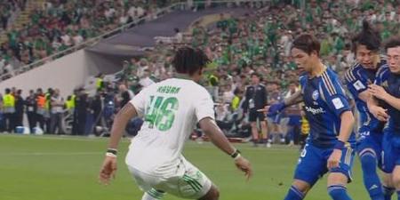 الأهلي
      ضد
      ماتشيدا
      زيلفيا..
      ملخص
      اهداف
      ونتيجة
      مباراة
      الأهلي
      وماتشيدا
      زيلفيا
      في
      نهائي
      دوري
      أبطال
      آسيا
      للنخبة