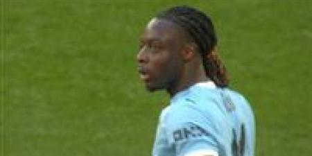 مان
      سيتي
      ضد
      ساوثهامبتون..
      ملخص
      اهداف
      ونتيجة
      مباراة
      مانشستر
      سيتي
      وساوثهامبتون
      في
      نصف
      نهائي
      كأس
      الاتحاد
      الإنجليزي
      وخروج
      عمر
      مرموش