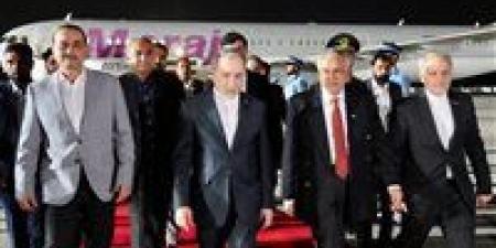 إعلام
      إيراني
      يتوقع
      عودة
      عراقجي
      إلى
      إسلام
      آباد
      بعد
      زيارة
      مسقط