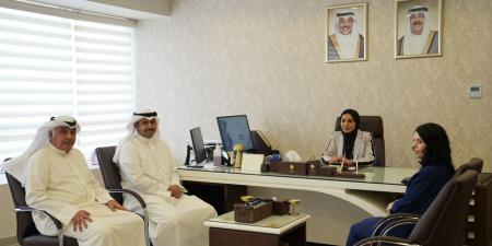 الحويلة: تعزيز كفاءة وجودة الخدمات المقدمة لذوي الإعاقة