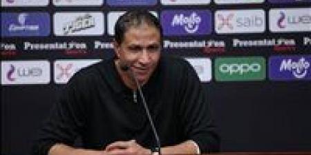 مجدي
      عبد
      العاطي:
      تعرضت
      للإيذاء
      في
      مودرن
      سبورت..
      ولا
      تأمن
      للأهلي
      في
      سباق
      الدوري