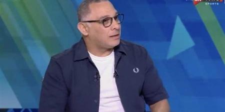 رئيس
      إنبي
      يفاجئ
      الجميع
      قبل
      مواجهة
      الزمالك:
      مكافآت
      بالدولار
      وتصريحات
      مثيرة
      عن
      الصفقات