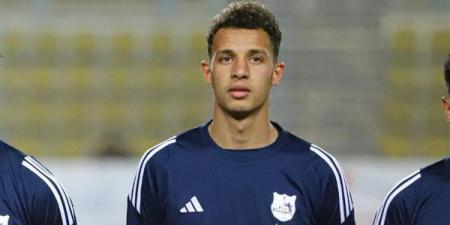 محمد إسماعيل: كل ما يُقال عن انتقال أقطاي إلى الأهلي “شائعات سوشيال ميديا”