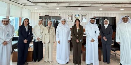 «نزاهة» و«المناقصات»:دعم جهود مكافحة الفساد وحماية المال العام