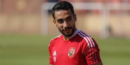 خالد
      الغندور:
      كريم
      فؤاد
      يقترب
      من
      العودة..
      ويغيب
      عن
      بيراميدز
      والقمة