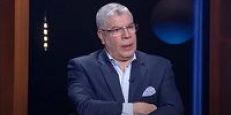 شوبير:
      قلبي
      موجوع
      على
      الإسماعيلي..
      والدمج
      كان
      الحل
      الأخير
      لإنقاذ
      الدراويش