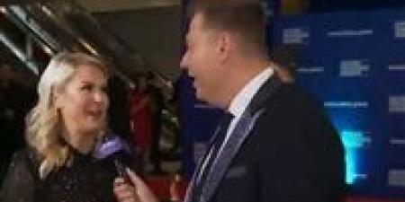 «سيكون هناك رصاص الليلة».. هل تنبأت متحدثة البيت الأبيض بهجوم فندق هيلتون؟