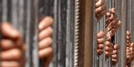 أرض
      سفارة
      خليجية
      في
      الجيزة..
      تأجيل
      محاكمة
      14
      متهمًا
      في
      قضية
      تزوير
      كبرى