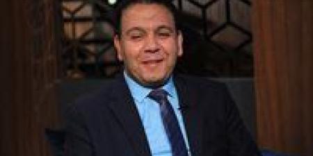 «لا
      المدرس
      خلص
      المنهج
      ولا
      الطالب
      لحق»..
      خبير
      تربوي
      يعلق
      على
      امتحانات
      2026