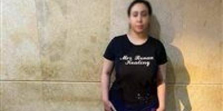 النيابة
      تستأنف..
      تطورات
      جديدة
      في
      قضية
      الراقصة
      بوسي