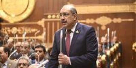 برلمانية
      الشعب
      الجمهوري
      بالشيوخ
      توافق
      على
      تعديل
      قانون
      التأمينات
      والمعاشات
      وتؤكد:
      المعاش
      ليس
      منحة
      بل
      حق
      أصيل
      كفله
      الدستور