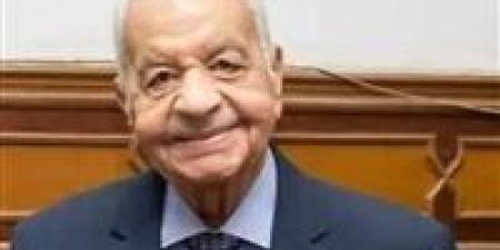 الجنرال الزاهد.. محطات فارقة في حياة اللواء كمال مدبولي والد رئيس الوزراء