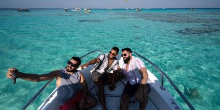 جدة.. وجهة الأصدقاء في العيد بتجارب تجمع البحر والحياة الاجتماعية