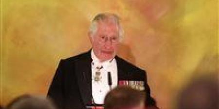 ملك
      بريطانيا
      يبدأ
      زيارة
      رسمية
      للولايات
      المتحدة
      في
      الذكرى
      الـ250
      للاستقلال