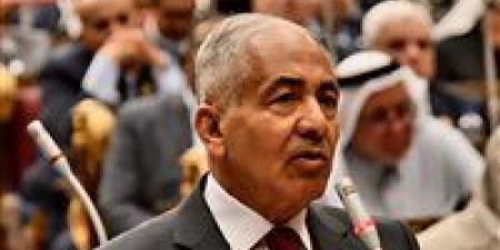 وكيل
      مجلس
      الشيوخ
      يطالب
      بحد
      أدنى
      لأصحاب
      المعاشات
      أسوة
      بالأجور