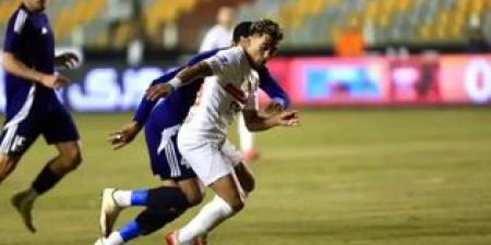 الزمالك
      ضد
      إنبي..
      القنوات
      الناقلة
      لمباراة
      الزمالك
      وإنبي
      مجاناً
      في
      الدوري
      المصري
      الممتاز