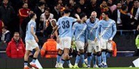 بسبب
      أزمة
      مالية..
      نجم
      عربي
      معروض
      على
      مانشستر
      سيتي
      في
      صفقة
      محتملة
      بالصيف