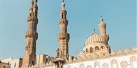 الأوقاف تحدد موضوع خطبة الجمعة المقبلة: إتقان العمل واجب ديني وحضاري