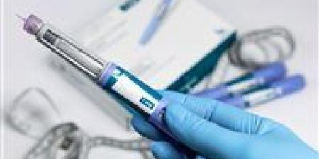 تحذيرات
      من
      منتجات
      التخسيس..
      تسبب
      مضاعفات
      خطيرة
      تصل
      للوفاة