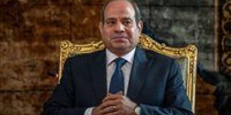 الرئيس
      السيسي
      يستقبل
      مساعد
      رئيس
      روسيا
      الاتحادية
      ورئيس
      مجلس
      الملاحة
      البحرية
      الروسية