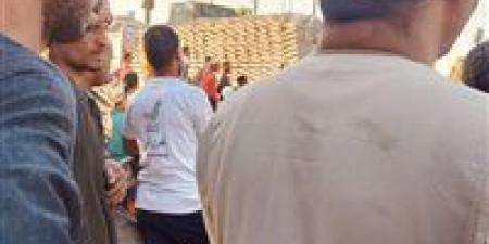 إغلاق
      طريق
      الرمل
      في
      نجع
      حمادي
      بعد
      حادث
      التريلا
      ..
      وتحويل
      المرور
      لطرق
      بديلة