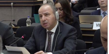 الكويت تدين الاعتداءات السافرة التي شنتها إيران ووكلاؤها بالمنطقة على قطاع الاتصالات