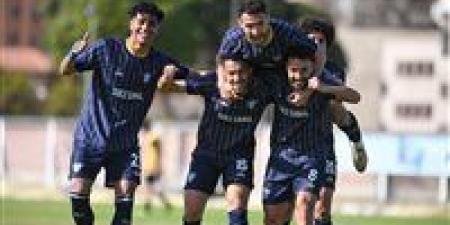 رسميا..
      بورفؤاد
      إلي
      ترقي
      المحترفين
      بعد
      التعادل
      مع
      وفوز
      العبور
      علي
      الزرقا