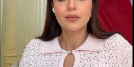 سأتخذ إجراءات قانونية.. أول رد من رضوى الشربيني على حلقة فسخ الخطوبة