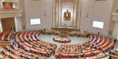 البرلمان
      يعقد
      أول
      جلسة
      استماع
      للتصدي
      لملف
      الأسرة
      المصرية..
      اليوم