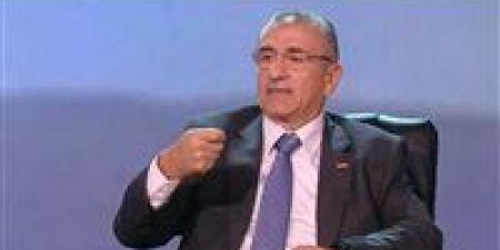 اللواء وائل ربيع: إيران تمتلك صواريخ ساحلية مخبأة في الجبال المطلة على مضيق هرمز