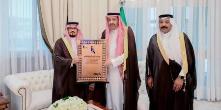 الباحة مدينة صديقة لذوي الإعاقة