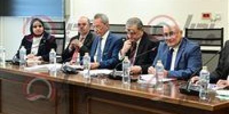 رئيس
      هيئة
      التأمينات
      والمعاشات:
      الخزانة
      العامة
      للدولة
      لم
      تتأخر
      يوما
      واحدا
      في
      سداد
      الأقساط
      المستحقة
      لصندوق
      التأمينات
      منذ
      2019