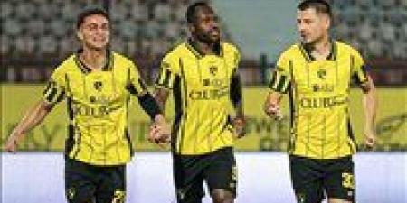 إعصار
      وادي
      دجلة
      يجتاح
      الاتحاد
      السكندري
      برباعية
      في
      الدوري
      الممتاز