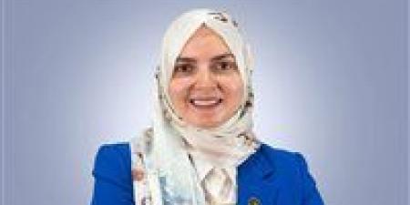 جيلان
      أحمد:
      دعم
      العمال
      على
      رأس
      أولويات
      مجلس
      النواب
      عبر
      سن
      تشريعات
      تدعم
      استقرارهم
      الوظيفي