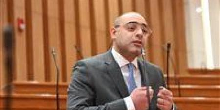 اقتراح
      برغبة
      لتعديل
      اللائحة
      التنفيذية
      لقانون
      حماية
      البيانات
      الشخصية
      لتعزيز
      ضوابط
      الذكاء
      الاصطناعي
      وحماية
      حقوق
      الملكية
      الفكرية