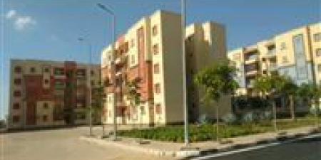 وزيرة
      الإسكان:
      طرح
      كراسات
      شروط
      دخول
      القطاع
      الخاص
      في
      تنفيذ
      وحدات
      محدودي
      الدخل