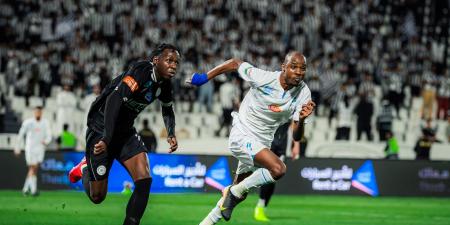 تعادلان في دوري روشن.. الشباب والفتح ونيوم والحزم يتقاسمون النقاط في الجولة 30